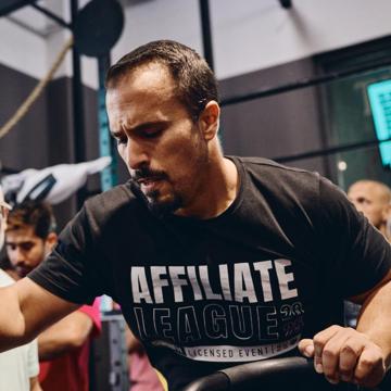 Ofek Tsarom profile photo