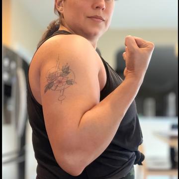 Selynda Garza profile photo