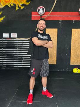 Marco Antonio Faccio profile photo