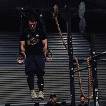 CJ Falcioni profile photo