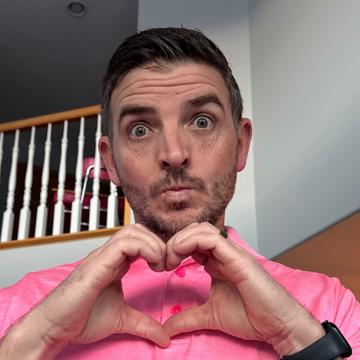 Chad Huff profile photo