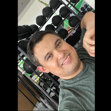 Adrián Patricio Pérez Cabanilla profile photo