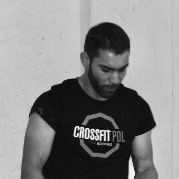 Manuel Pacheco profile photo