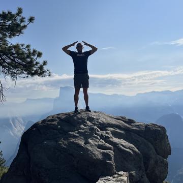 Lloyd Davies profile photo