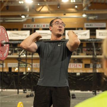 keyoun chevalley profile photo