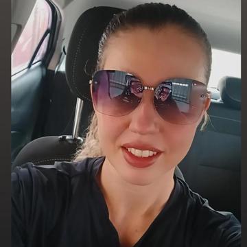 Thamires Oliveira da Silva Pastre profile photo