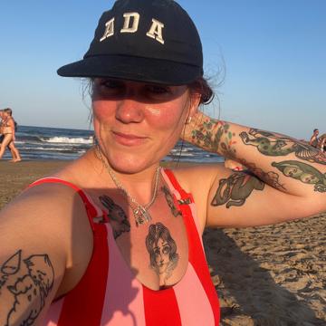 Lucy Elliott profile photo