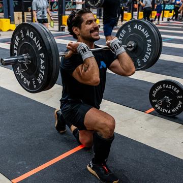 Javier Garcia profile photo