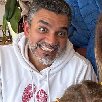 Johann Minatchy profile photo