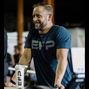 Matthew Guy profile photo