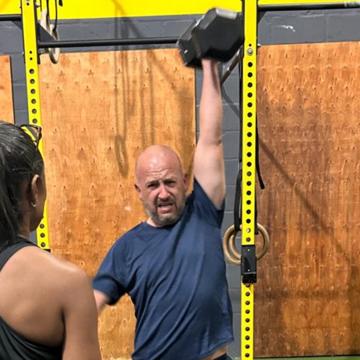 Joshua Wells profile photo