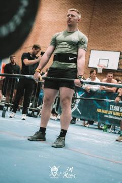 Kieran Mallin profile photo