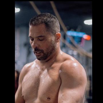 Daniel De Morais profile photo