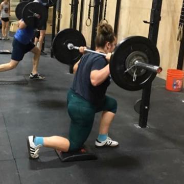 Katie Marcy profile photo