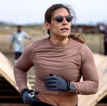 Meagan Sandlin profile photo