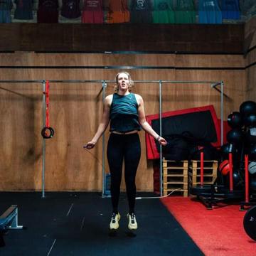 Harriet Chalmers profile photo