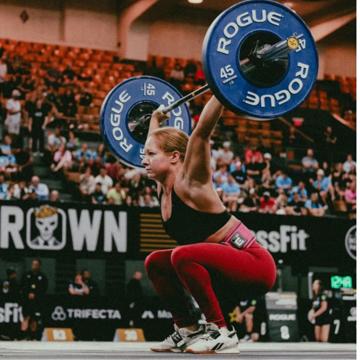 Gabby Hechtman profile photo