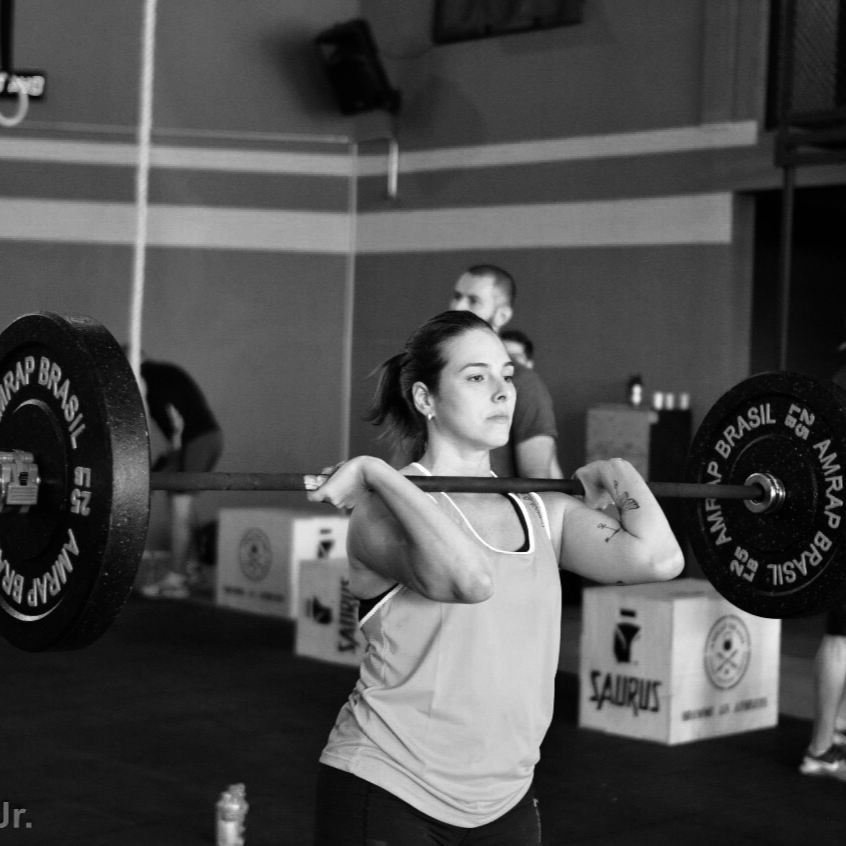 Janaína Rodrigues profile photo