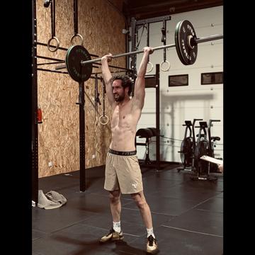 Jerome Capdepuy profile photo