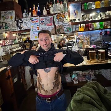 Christian Morgan profile photo