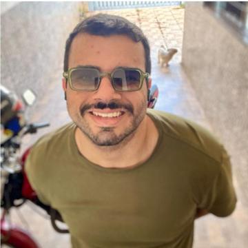 Eduardo Magalhaes profile photo