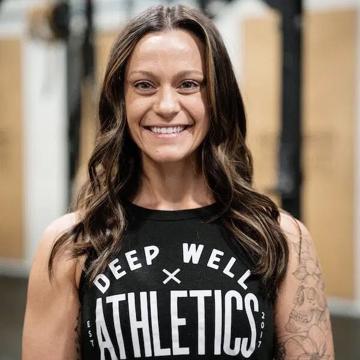 Kara Cain profile photo