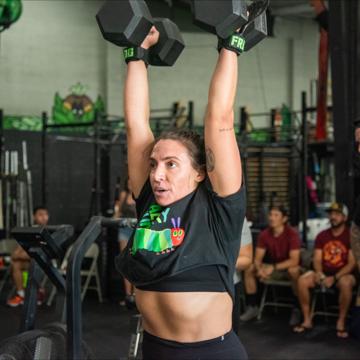 Sabrina Dwyer profile photo