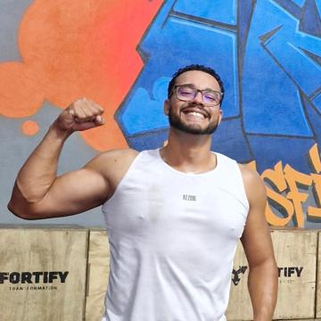 Douglas Rodrigues Barbieri profile photo