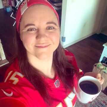 Sarah Stadnik profile photo