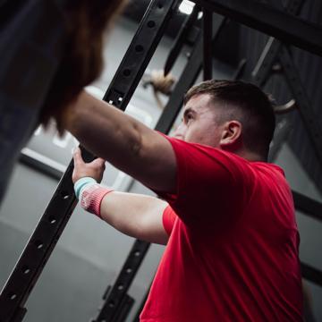 Shane Hilley profile photo