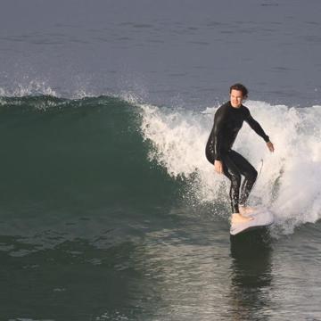 Chase Johnson profile photo