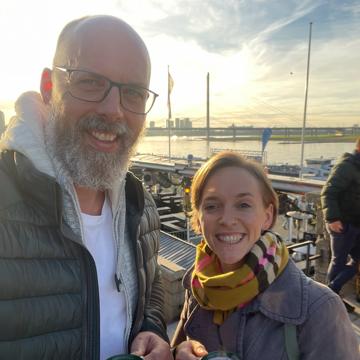 Sascha Gotzsch profile photo