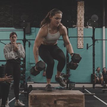 Camryn Howarth profile photo