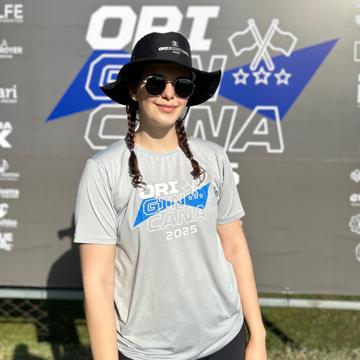 Lais Bedin siebel profile photo