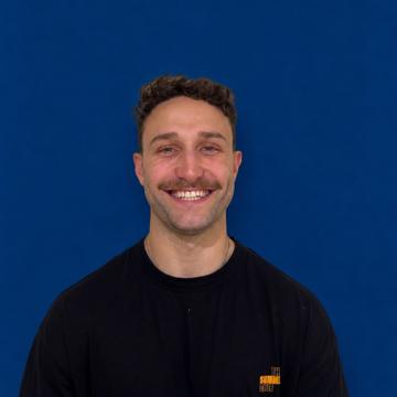 James Merifield profile photo