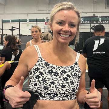 Heather Dahlman profile photo