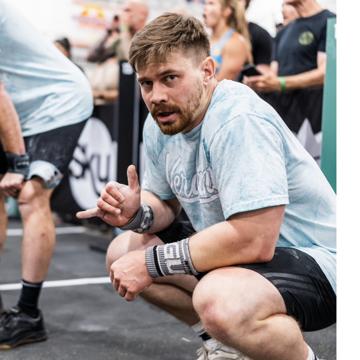 Nicolas Jayo profile photo