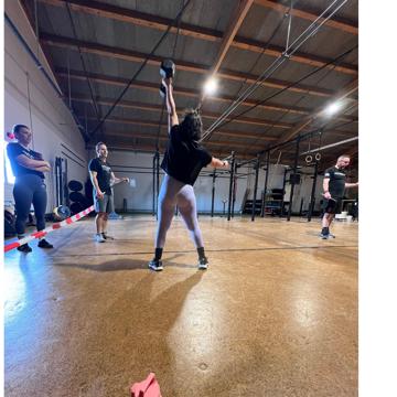 Micaela Caetano profile photo