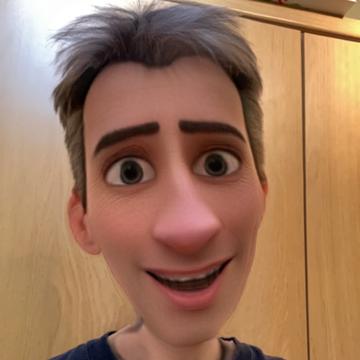 Andrew Cameron profile photo