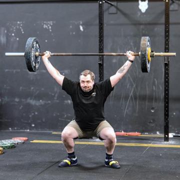 Keiran Smith profile photo