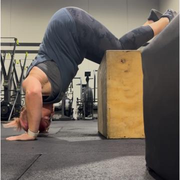 Katrina Beath profile photo