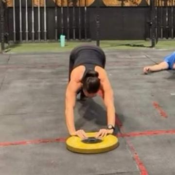 Martine Fortier profile photo