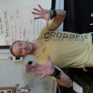 Michael Gibson profile photo