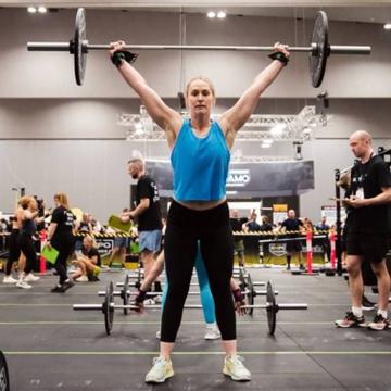 Tiff Lockyer-Reis profile photo