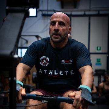 Luigi Privitello profile photo