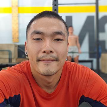 Somboon Leelahachockchai profile photo