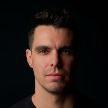 Kilian Brennan profile photo