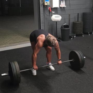 Valencia van Heumen profile photo