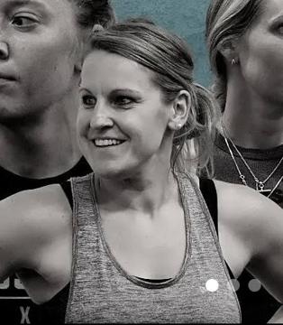 Vicky Yorke profile photo