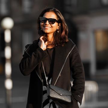 Aparna Ganesan profile photo